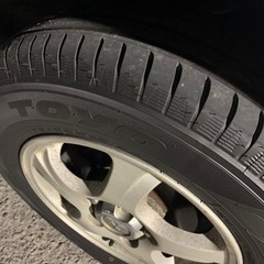 パジェロミニデューク4WD車検R5 10月の画像