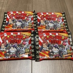 ワンピースマンチョコ