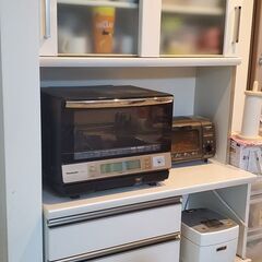 ニトリ・食器棚