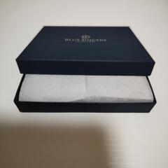 本革製★名刺入れ（未使用）の画像