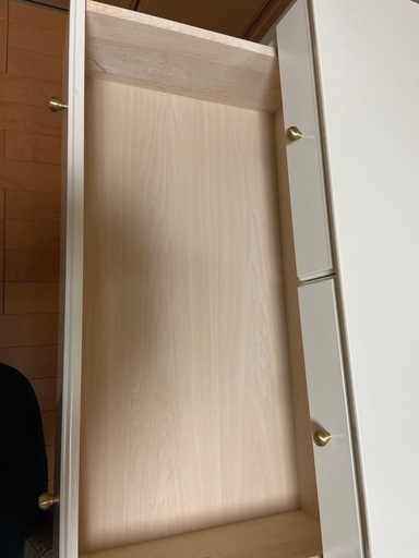 大塚家具チェスト