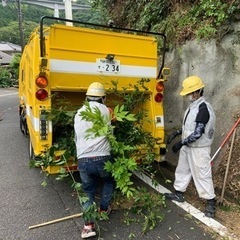 建設工事スタッフ　工事車両(中型、準中型)運転の画像