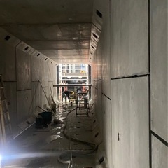 建設工事スタッフ　工事車両(中型、準中型)運転の画像