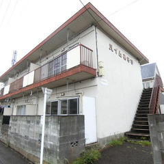 ✨敷金/礼金0円・仲介手数料0円💥 水商売・無職OK😄 ＪＲ青梅...