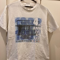 エイプ　コラボ白Tシャツ値下げ