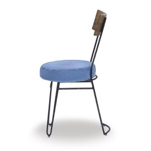 新品　未使用　チェア アスプルンド ASPLUND カンパーニャ チェア ブラック CAMPAGNA CHAIR 椅子 ひとり掛け ダ