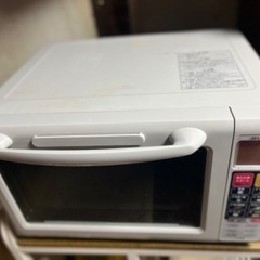 オーブンレンジ