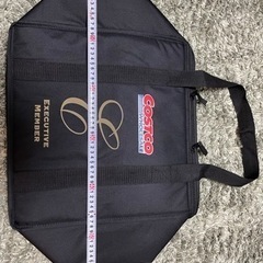 【美品】コストコ保冷バッグ