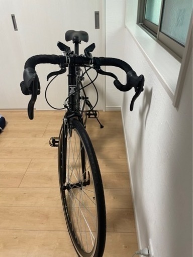 ロードバイク　初心者向け