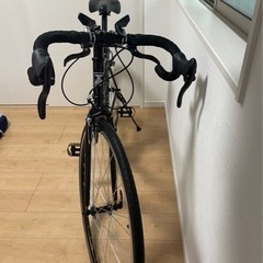 ロードバイク　初心者向け