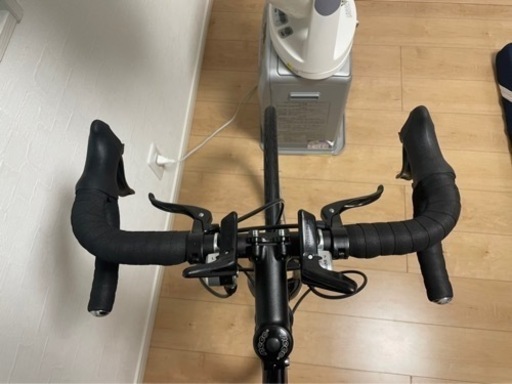 ロードバイク　初心者向け