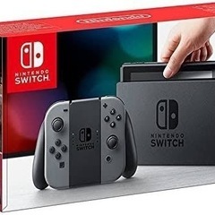中古美品 ニンテンドースイッチ 本体