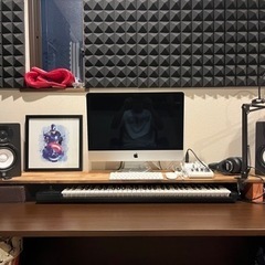 あなたのオリジナル曲をアレンジします。
