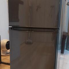 national  冷凍冷蔵庫🐧  譲り先 決まりました❤️