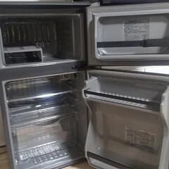 national  冷凍冷蔵庫🐧  譲り先 決まりました❤️の画像