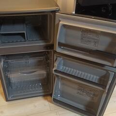 national  冷凍冷蔵庫🐧  譲り先 決まりました❤️の画像