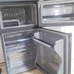 national  冷凍冷蔵庫🐧  譲り先 決まりました❤️の画像