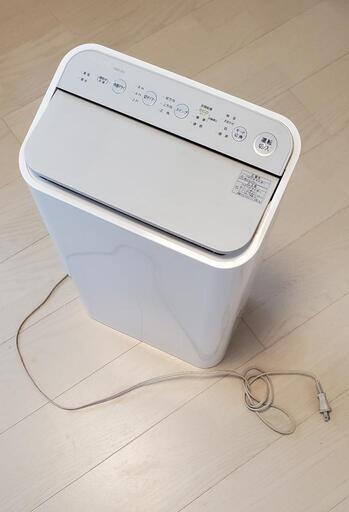 TOSHIBA 除湿乾燥機(コンプレッサー方式)\t\n\nRAD-S63