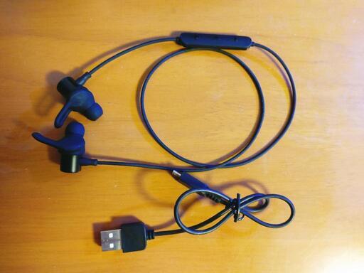 サウンドピーツ　Q30 HD　bluetooth