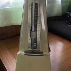 【メトロノーム】SEIKO