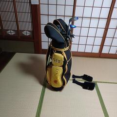 ハーフです