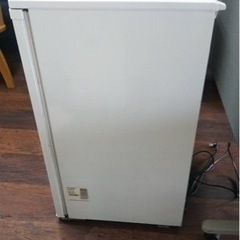 LG 冷蔵庫の画像