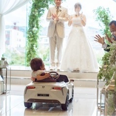 乗用ラジコン レクサス LEXUS LC500 ライセンス 乗用ラジコンカーの画像