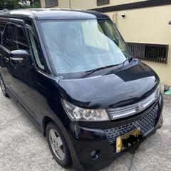 パレット 車検令和5年2月末まで