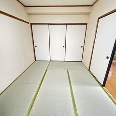 【初期費用完全0円】 快適な住環境！    稲沢市の2DKマンション賃貸 - 稲沢市