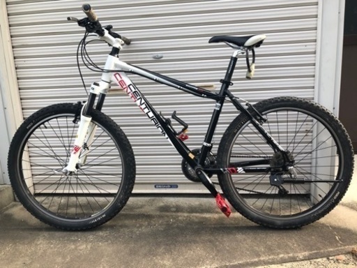 MTB センチュリオン