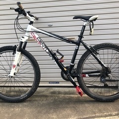 MTB センチュリオン