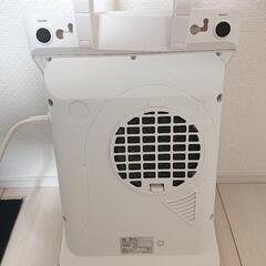 【美品】脱衣所ヒーターの画像
