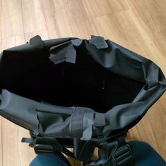 ストリームトレイル　DRY TANK 25L D2(ドライタンクD2)