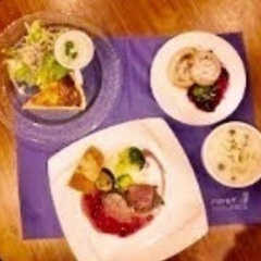 webチケット購入枠が残り1です！お早目に❗️現在3名❗️大人女子会❣️ 池袋国際空港よりフライト❗️ 機内での本格ランチを一緒に楽しみましょう❗️ − 東京都