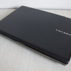 高速SSD120GB搭載　Fujitsu FMV-BIBLO NF/D50 ノートパソコン（a198）の画像