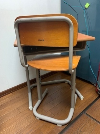 机 椅子 学校 KOKUYO