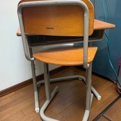 机 椅子 学校 KOKUYO