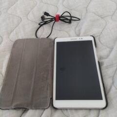 Huawei 8インチ タブレット MediaPad T2 8.0 PRO ホワイト ※Wi-Fiモデル RAM 2GB/ROM 16GB

の画像