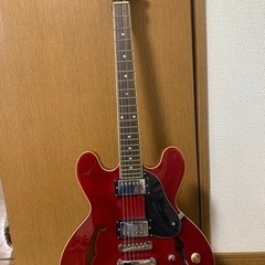 セミアコ 楽器の中古が安い！激安で譲ります・無料であげます(5