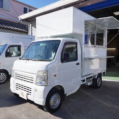 ＼ キッチンカー制作募集 ／ 大阪（業務委託・正社員 etc）6...