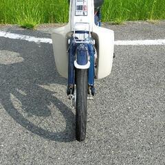 スーパーカブ　C70