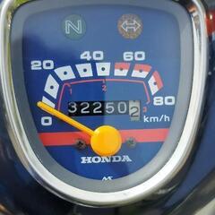 スーパーカブ　C70の画像