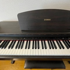 本格的電子ピアノお譲りします！