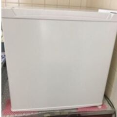 小型冷蔵庫 