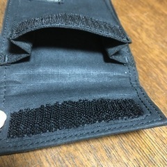PORTER 二つ折り財布の画像