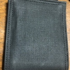 PORTER 二つ折り財布の画像