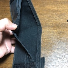 PORTER 二つ折り財布の画像