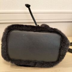 ミニショルダーバッグ【断捨離中】の画像
