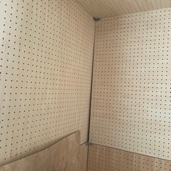 防音パネル  手作り