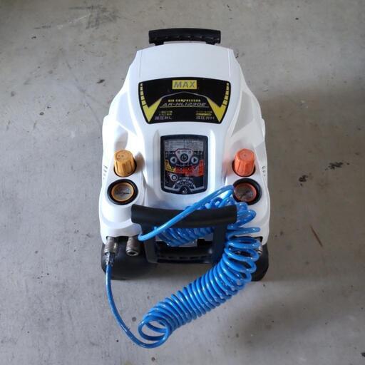 MAX エアーコンプレッサー